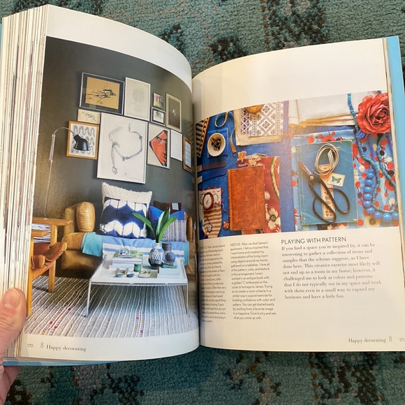 Decorate Workshop book - Picture 3 of 4